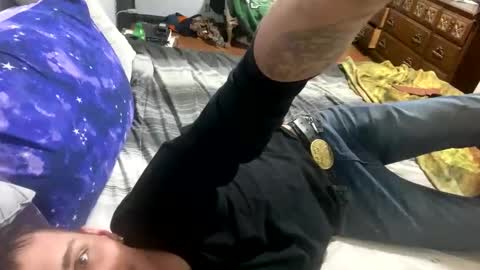 outlawdick226622 online show from 05/13/26, 08:34