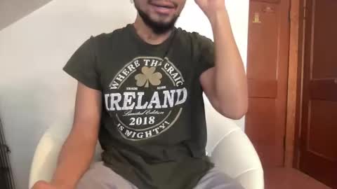 outofhisleague_ online show from 04/14/26, 02:45