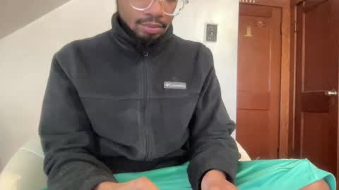 outofhisleague_ online show from 04/21/26, 04:23