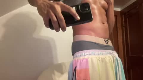 outofhisleague_ online show from 04/22/26, 11:50