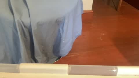 outofhisleague_ online show from 04/24/26, 03:47