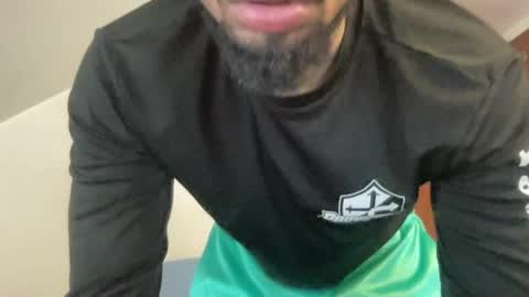 outofhisleague_ online show from 04/25/26, 03:20