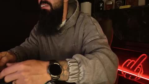 Lex online show from 12/19/25, 04:52