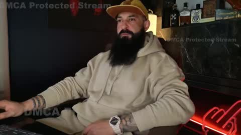 Lex online show from 03/21/26, 06:18