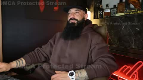 Lex online show from 03/23/26, 05:22