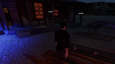 outrider online show from 12/13/24, 08:37