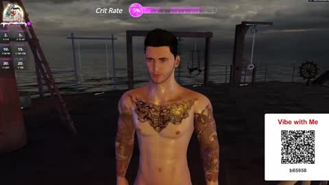 outrider online show from 12/23/24, 04:33