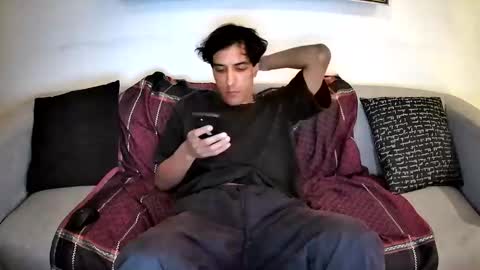 G online show from 12/30/24, 03:47