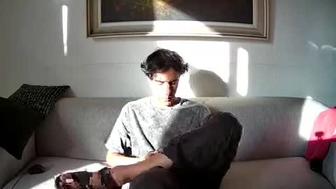 G online show from 01/02/25, 10:33