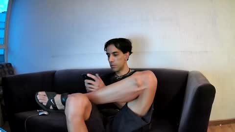 G online show from 09/09/25, 12:54