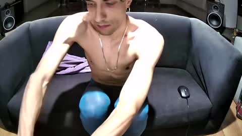 G online show from 09/23/25, 02:36