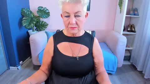 Alla online show from 09/10/25, 07:52