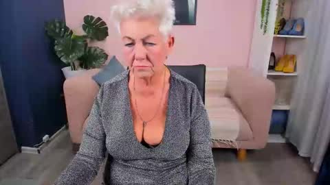 Alla online show from 11/28/25, 08:50