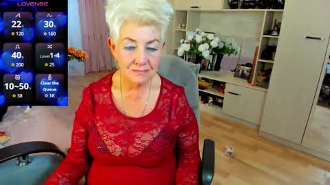 Alla online show from 01/15/26, 10:31