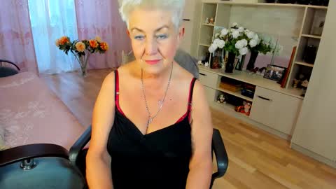 Alla online show from 02/10/26, 07:45