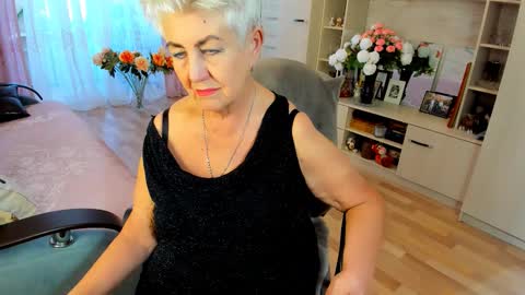 Alla online show from 03/10/26, 01:05