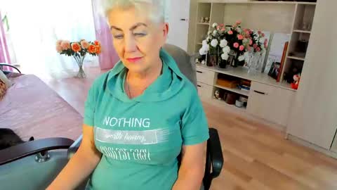 Alla online show from 03/23/26, 11:36