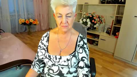 Alla online show from 03/27/26, 04:29