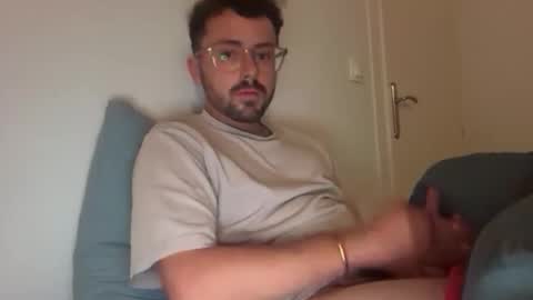 ovidius96 online show from 10/17/25, 08:55