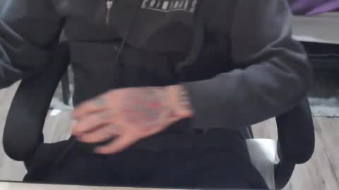 owax23 online show from 01/23/25, 02:23