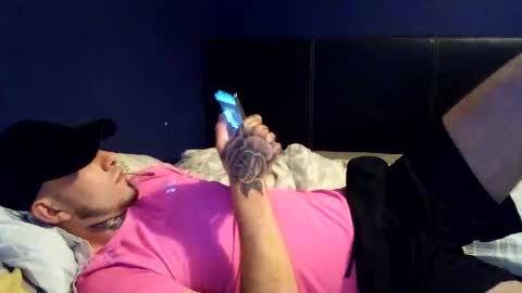 Snapshot of owen162462 chatting on 09/15/25, 09:37 Owen kayz online show from 09/15/25, 09:37