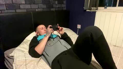 Owen kayz online show from 03/15/26, 10:49