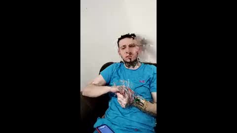 Owen kayz online show from 03/28/26, 07:57