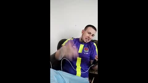 Owen kayz online show from 04/15/26, 06:04