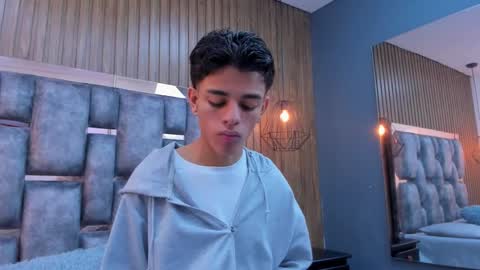 Owen Johnson online show from 12/17/25, 11:49