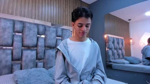 Owen Johnson online show from 01/08/26, 11:56