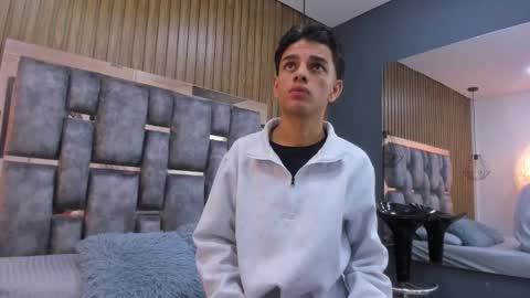 Owen Johnson online show from 01/11/26, 12:21