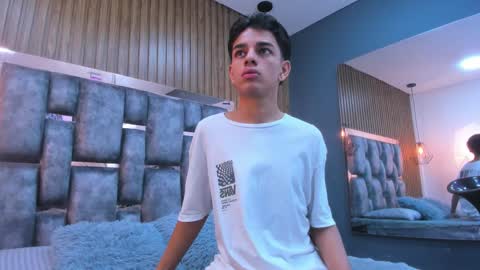 Owen Johnson online show from 01/16/26, 11:36