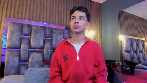 Owen Johnson online show from 02/02/26, 11:53