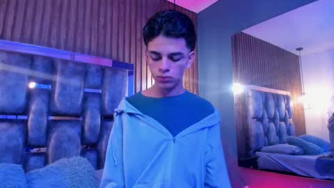 Owen Johnson online show from 02/07/26, 11:47