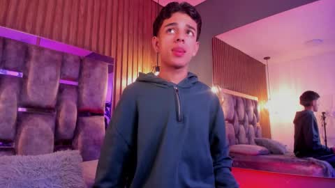 Owen Johnson online show from 02/13/26, 12:01