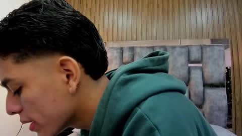 Owen Johnson online show from 02/24/26, 11:41