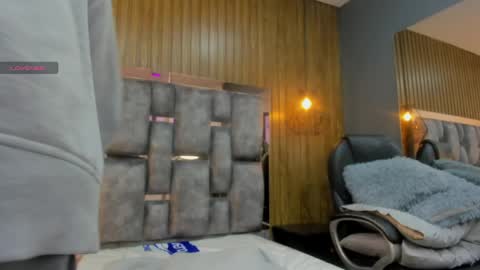 Owen Johnson online show from 04/15/26, 11:39