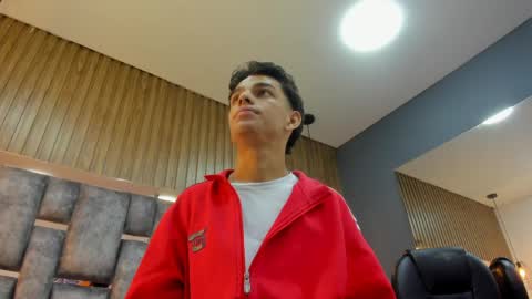 Owen Johnson online show from 04/21/26, 11:38