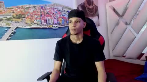 Snapshot of owen_blaze3 chatting on 06/18/26, 03:18 owen blaze online show from 06/18/26, 03:18