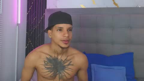 Snapshot of owen_blaze3 chatting on 06/28/26, 03:23 owen blaze online show from 06/28/26, 03:23
