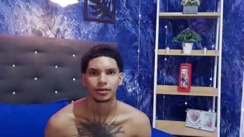 Snapshot of owen_blaze3 chatting on 07/27/26, 03:24 owen blaze online show from 07/27/26, 03:24