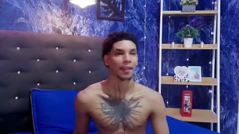 Snapshot of owen_blaze3 chatting on 07/28/26, 10:53 owen blaze online show from 07/28/26, 10:53