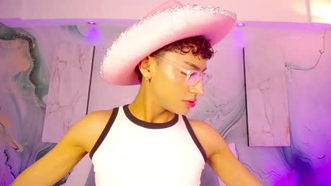 Owen online show from 03/17/26, 03:22