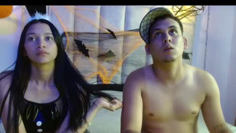 Owen and Rose online show from 10/28/25, 08:55