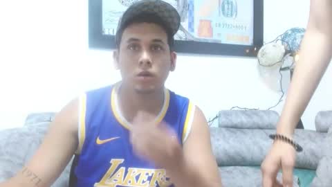 Owen and Rose online show from 01/06/26, 09:39