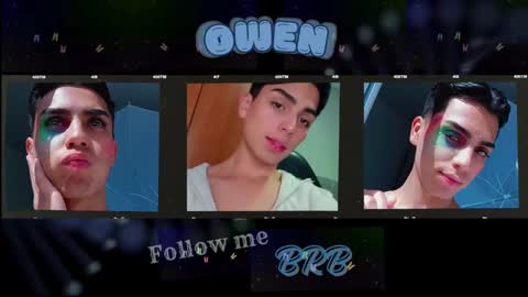 Snapshot of owenblue__ chatting on 12/03/24, 09:11 Owen Independent model online show from 12/03/24, 09:11