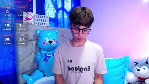 Snapshot of owenblue__ chatting on 12/04/24, 09:13 Owen Independent model online show from 12/04/24, 09:13