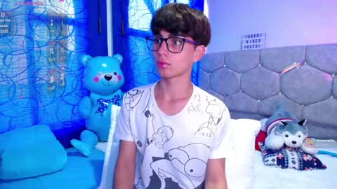 Snapshot of owenblue__ chatting on 12/11/24, 09:45 Owen Independent model online show from 12/11/24, 09:45