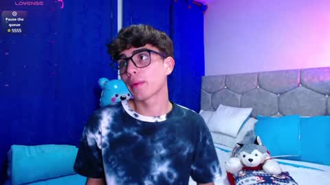 Snapshot of owenblue__ chatting on 12/13/24, 01:48 Owen Independent model online show from 12/13/24, 01:48