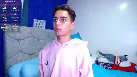 Snapshot of owenblue__ chatting on 02/27/25, 08:06 Owen Independent model online show from 02/27/25, 08:06